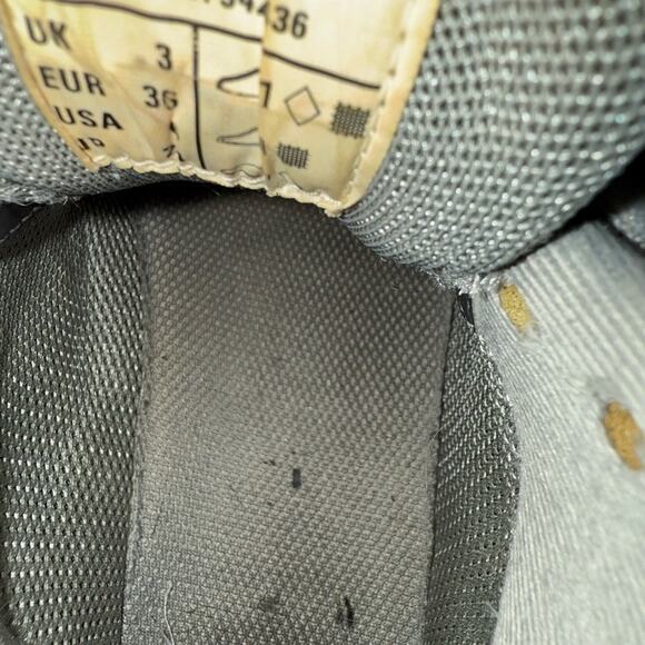 Balenciaga Gray Sneakers - Picture 7 of 7